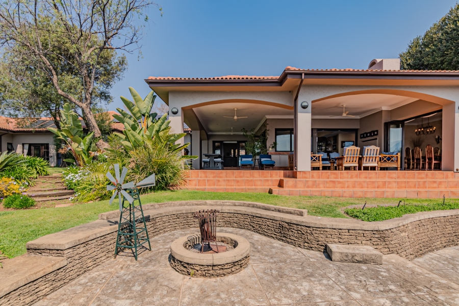 6 Bedroom Property for Sale in Pecanwood Estate North West